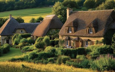 Découverte des plus beaux gîtes et chambres d’hôtes en Normandie